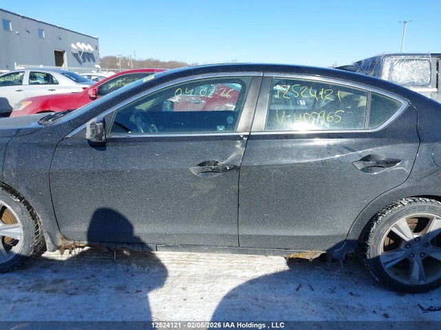 Продажа на аукционе авто 2013 Acura Ilx Premium Pkg, vin: 19VDE1F50DE400965, номер лота: 12524121