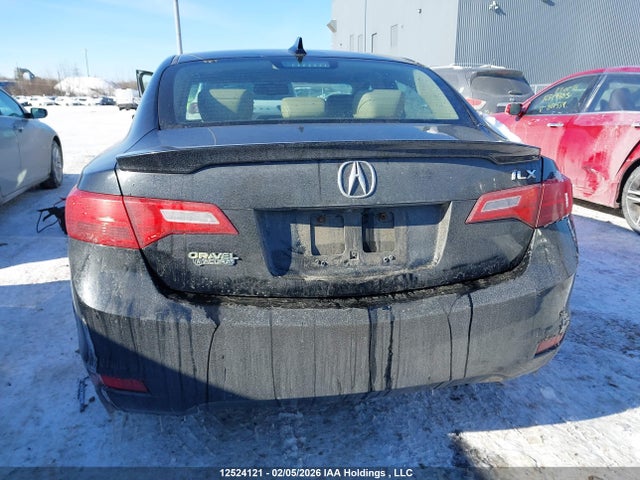 Продажа на аукционе авто 2013 Acura Ilx Premium Pkg, vin: 19VDE1F50DE400965, номер лота: 12524121