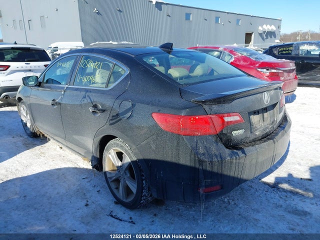 Продажа на аукционе авто 2013 Acura Ilx Premium Pkg, vin: 19VDE1F50DE400965, номер лота: 12524121