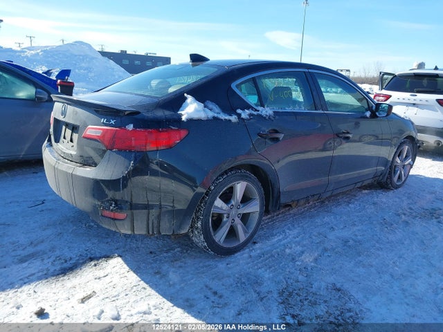 Продажа на аукционе авто 2013 Acura Ilx Premium Pkg, vin: 19VDE1F50DE400965, номер лота: 12524121