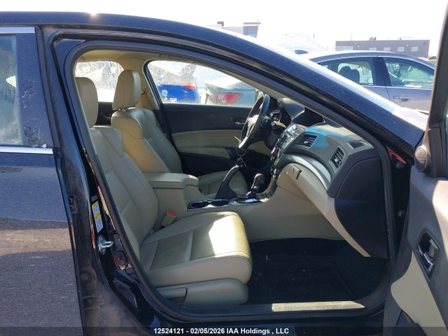 Продажа на аукционе авто 2013 Acura Ilx Premium Pkg, vin: 19VDE1F50DE400965, номер лота: 12524121