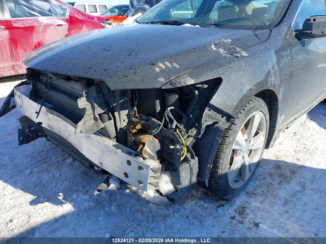Продажа на аукционе авто 2013 Acura Ilx Premium Pkg, vin: 19VDE1F50DE400965, номер лота: 12524121