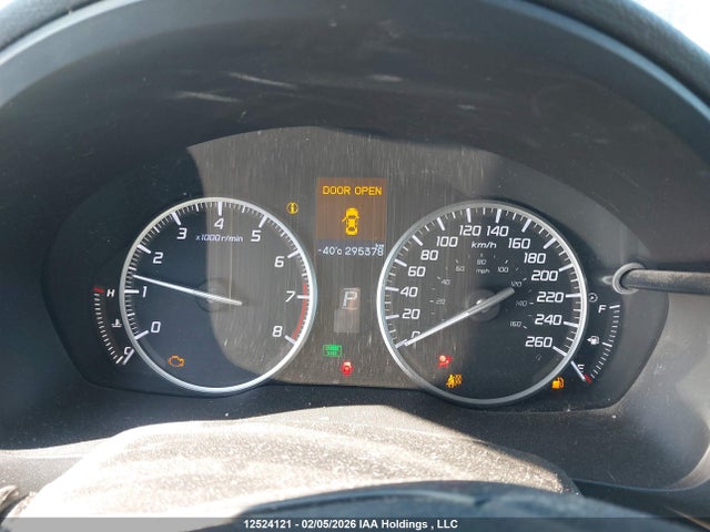 Продажа на аукционе авто 2013 Acura Ilx Premium Pkg, vin: 19VDE1F50DE400965, номер лота: 12524121