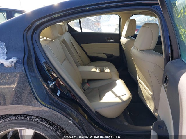 Продажа на аукционе авто 2013 Acura Ilx Premium Pkg, vin: 19VDE1F50DE400965, номер лота: 12524121