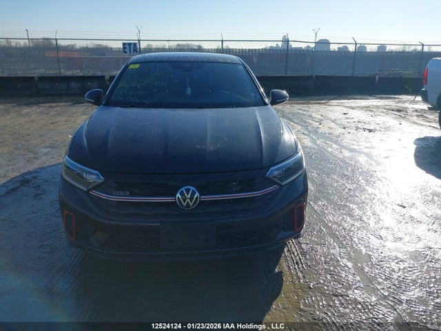 3VW2T7BU2NM000818 Volkswagen Jetta Gli Autobahn