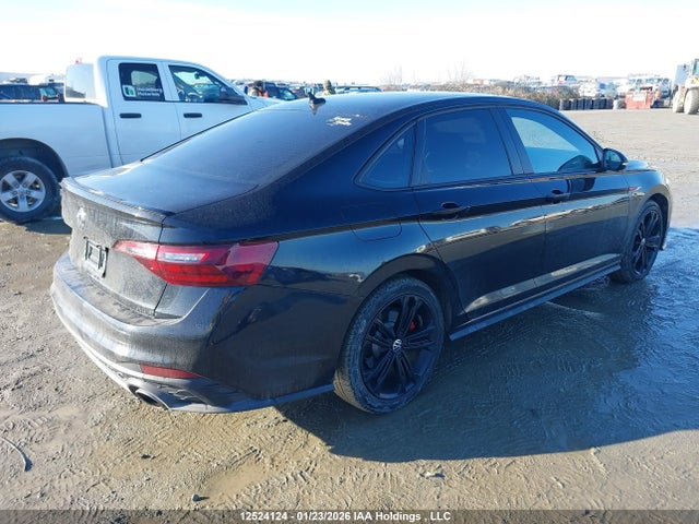 3VW2T7BU2NM000818 Volkswagen Jetta Gli Autobahn