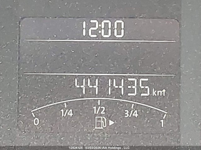 Aukcja sprzedaży 2013 Volkswagen Jetta Tdi, vin: 3VW3L7AJ2DM432805, numer aukcji: 12524125
