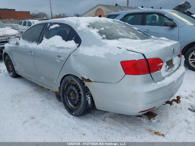 Aukcja sprzedaży 2013 Volkswagen Jetta Tdi, vin: 3VW3L7AJ2DM432805, numer aukcji: 12524125