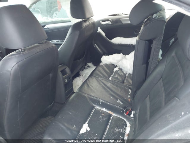 Aukcja sprzedaży 2013 Volkswagen Jetta Tdi, vin: 3VW3L7AJ2DM432805, numer aukcji: 12524125