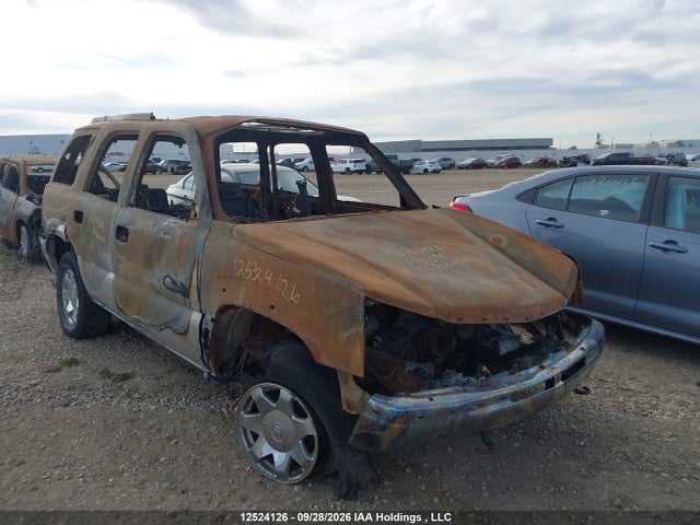 Aukcja sprzedaży 2005 Cadillac Escalade Standard, vin: 1GYEK63N45R211354, numer aukcji: 12524126