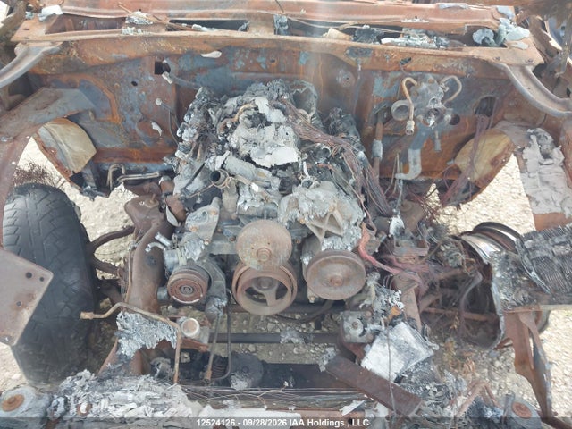 Aukcja sprzedaży 2005 Cadillac Escalade Standard, vin: 1GYEK63N45R211354, numer aukcji: 12524126
