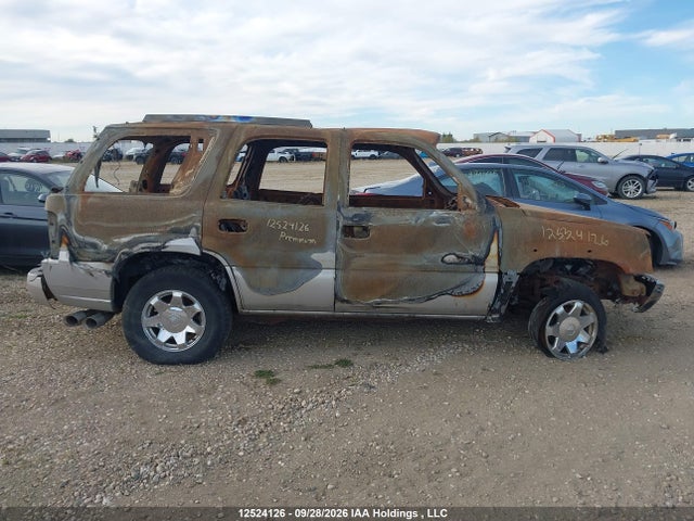 Aukcja sprzedaży 2005 Cadillac Escalade Standard, vin: 1GYEK63N45R211354, numer aukcji: 12524126
