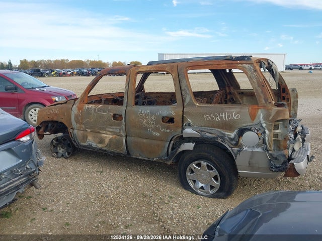 Aukcja sprzedaży 2005 Cadillac Escalade Standard, vin: 1GYEK63N45R211354, numer aukcji: 12524126