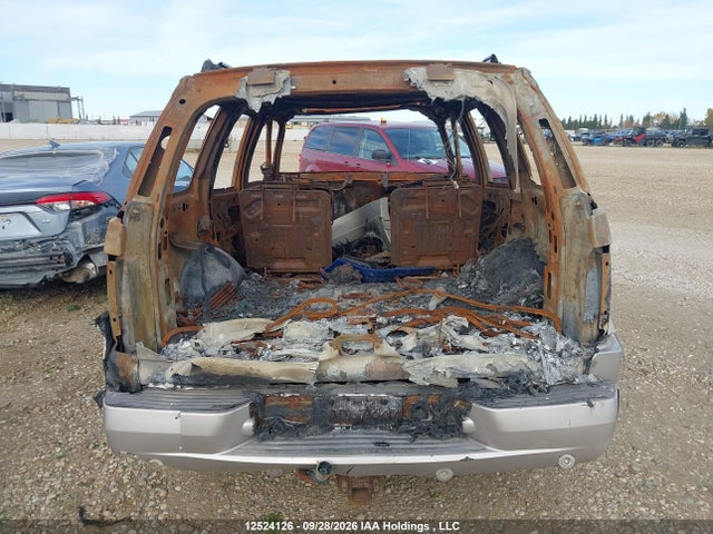 Aukcja sprzedaży 2005 Cadillac Escalade Standard, vin: 1GYEK63N45R211354, numer aukcji: 12524126