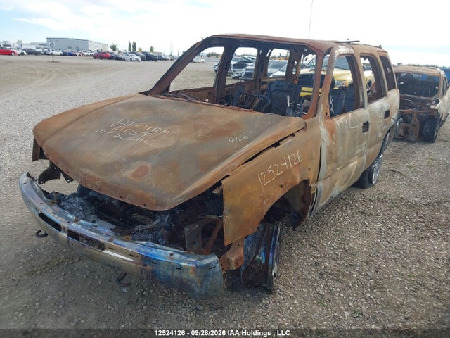 Aukcja sprzedaży 2005 Cadillac Escalade Standard, vin: 1GYEK63N45R211354, numer aukcji: 12524126