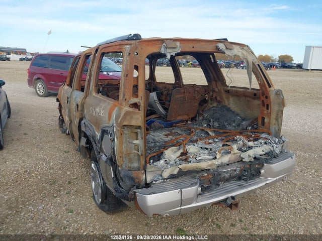 Aukcja sprzedaży 2005 Cadillac Escalade Standard, vin: 1GYEK63N45R211354, numer aukcji: 12524126