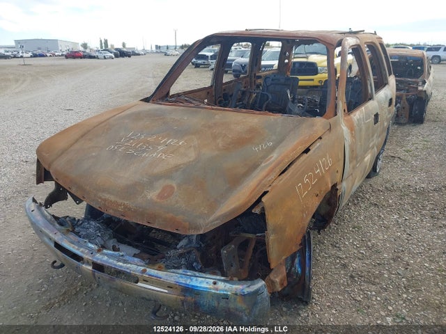 Aukcja sprzedaży 2005 Cadillac Escalade Standard, vin: 1GYEK63N45R211354, numer aukcji: 12524126