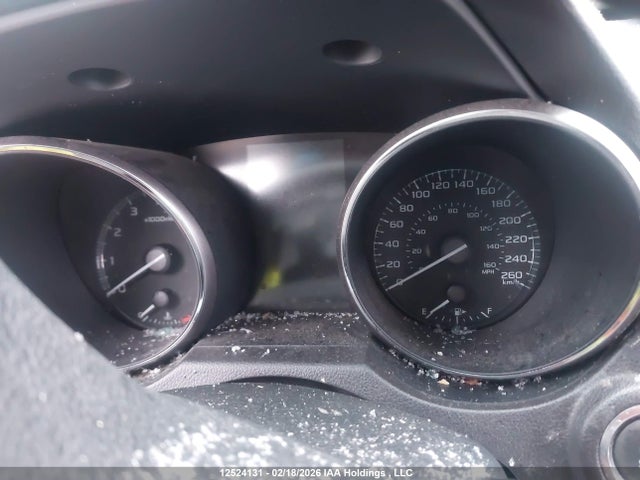 4S4BSFNC1G3345292 Subaru Outback 3.6r Limited