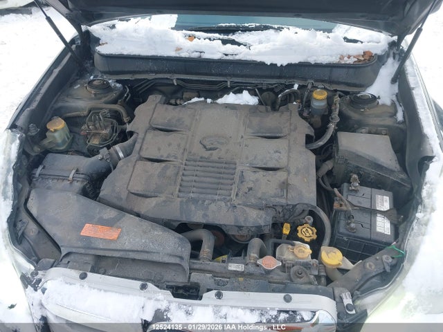4S4BRJMC4E2209984 Subaru Outback