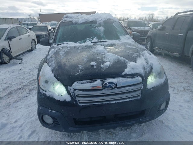 4S4BRJMC4E2209984 Subaru Outback