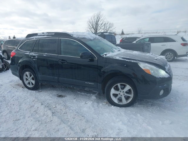 4S4BRJMC4E2209984 Subaru Outback