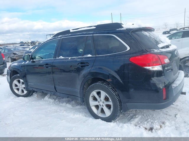 4S4BRJMC4E2209984 Subaru Outback