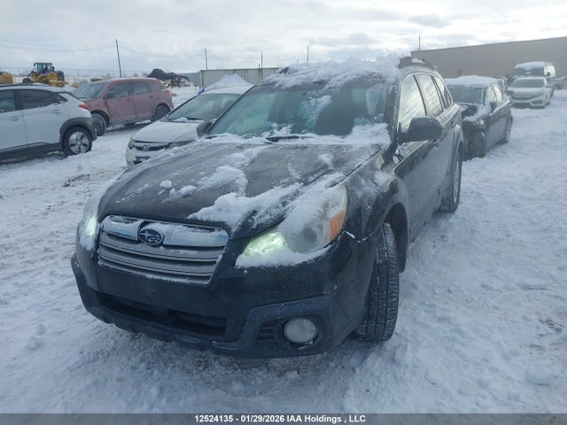 4S4BRJMC4E2209984 Subaru Outback