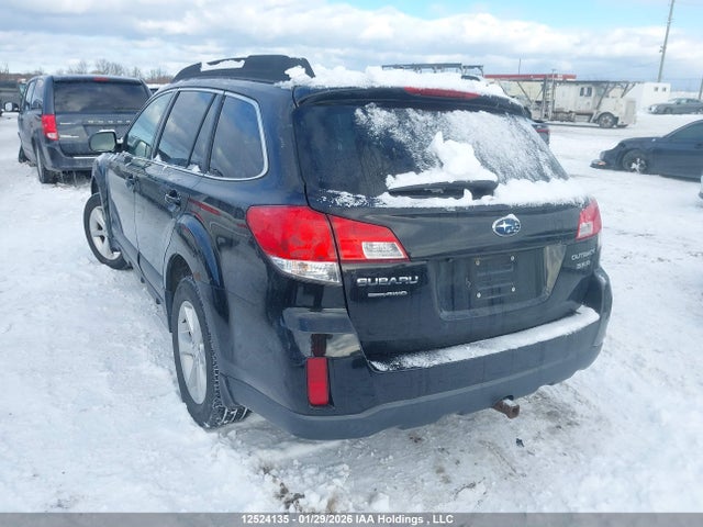 4S4BRJMC4E2209984 Subaru Outback