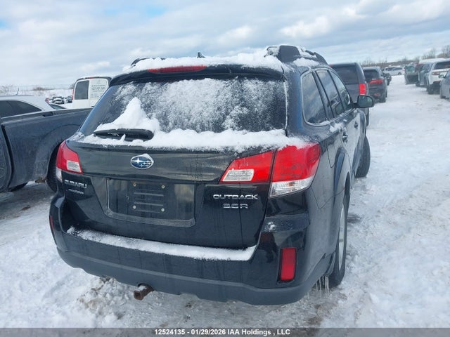4S4BRJMC4E2209984 Subaru Outback