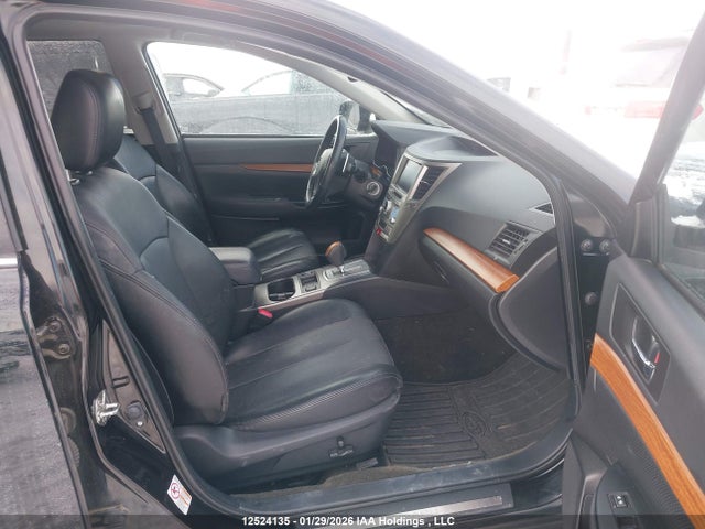 4S4BRJMC4E2209984 Subaru Outback