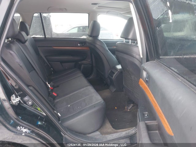 4S4BRJMC4E2209984 Subaru Outback