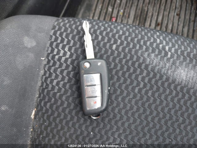 JN1BJ1CV2LW261024 Nissan Qashqai S/sv