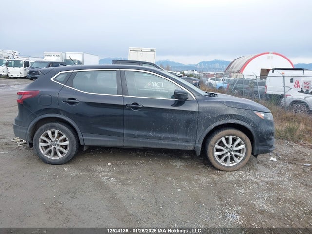 JN1BJ1CV2LW261024 Nissan Qashqai S/sv