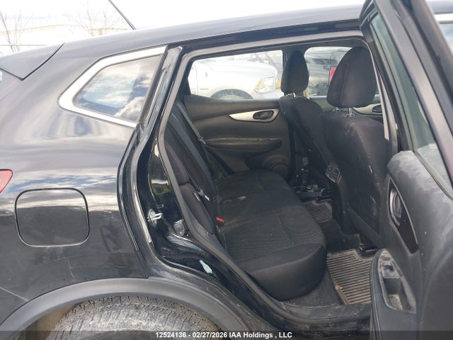 JN1BJ1CV2LW261024 Nissan Qashqai S/sv