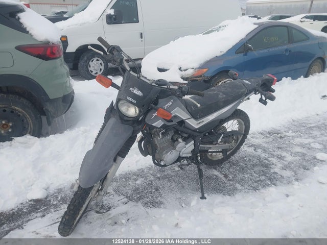 JYADG24N0MA002650 Yamaha XT250