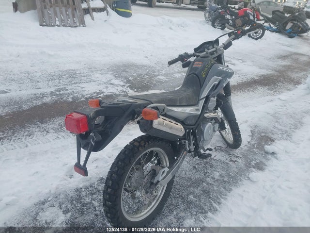 JYADG24N0MA002650 Yamaha XT250