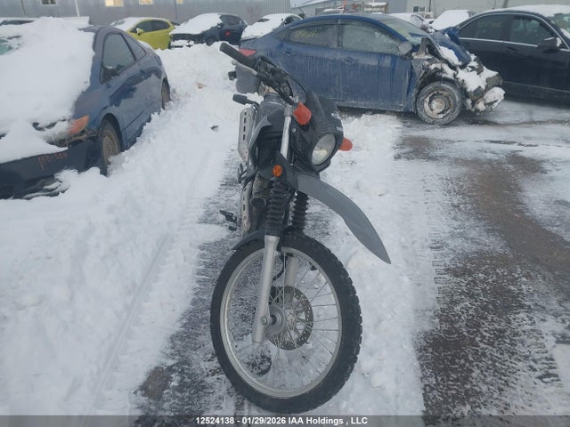 JYADG24N0MA002650 Yamaha XT250