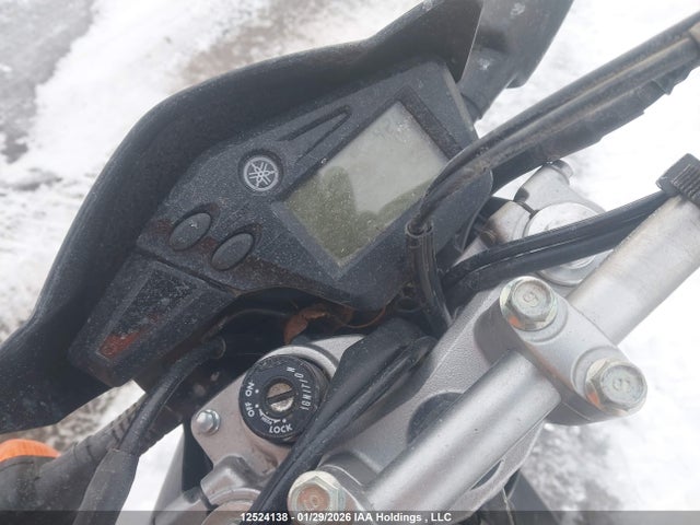 JYADG24N0MA002650 Yamaha XT250