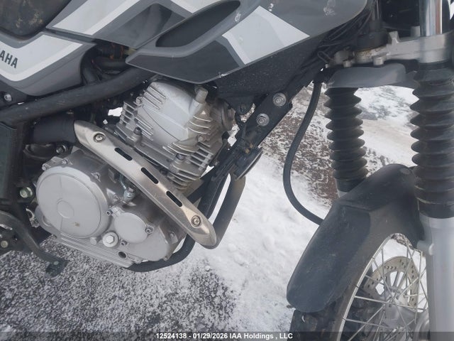 JYADG24N0MA002650 Yamaha XT250