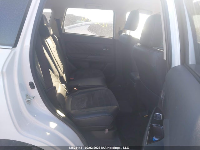 JA4J24A57JZ620805 Mitsubishi Outlander Phev Gt/se