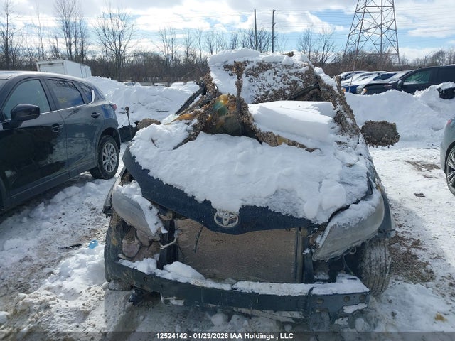 12524142 :رقم المزاد ، 5TDXK3DC3GS694186 vin ، 2016 Toyota Sienna مزاد بيع