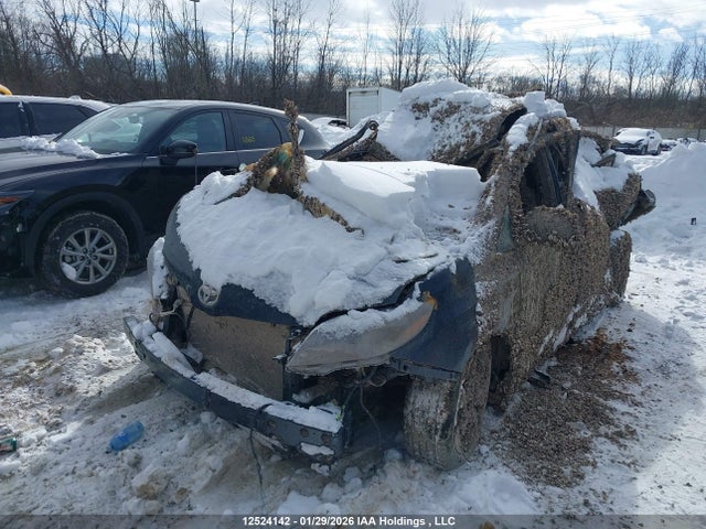 12524142 :رقم المزاد ، 5TDXK3DC3GS694186 vin ، 2016 Toyota Sienna مزاد بيع