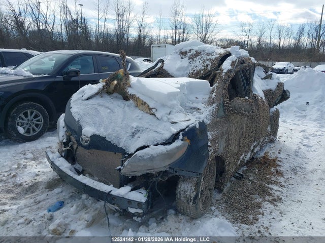 12524142 :رقم المزاد ، 5TDXK3DC3GS694186 vin ، 2016 Toyota Sienna مزاد بيع
