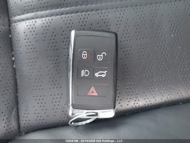 SALWV2RE8KA842290 Land Rover Range Rover Sport Autobiography Dynamic