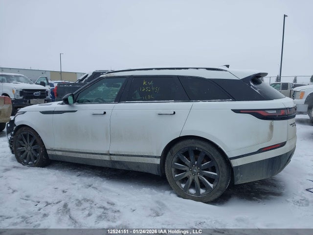 SALYL2FV0KA218857 Land Rover Range Rover