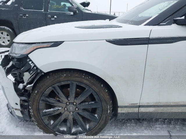 SALYL2FV0KA218857 Land Rover Range Rover