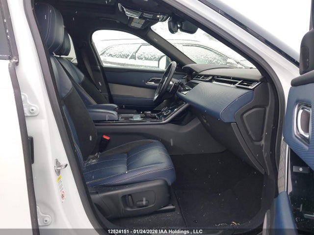 SALYL2FV0KA218857 Land Rover Range Rover