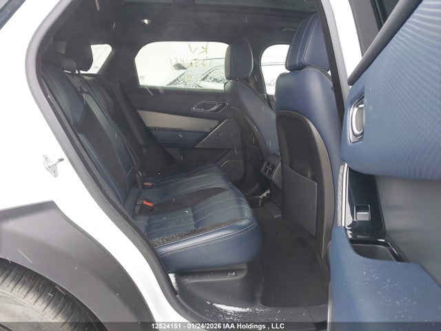 SALYL2FV0KA218857 Land Rover Range Rover