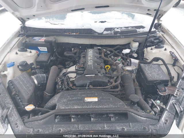 Aukcja sprzedaży 2012 Hyundai Genesis Coupe 2.0t, vin: KMHHT6KD1CU066546, numer aukcji: 12524154