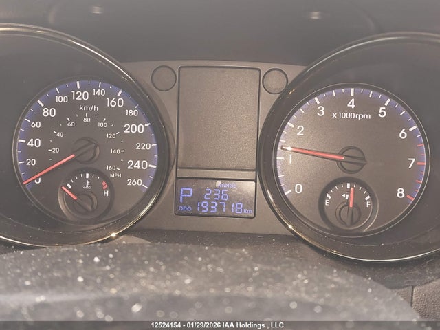 Aukcja sprzedaży 2012 Hyundai Genesis Coupe 2.0t, vin: KMHHT6KD1CU066546, numer aukcji: 12524154